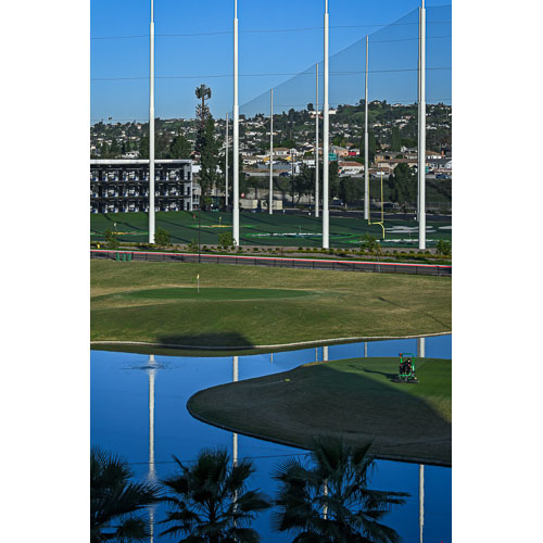 Range Simulator, Montebello, CA (2026)