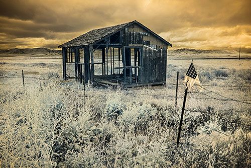 Fray, Santa Margarita