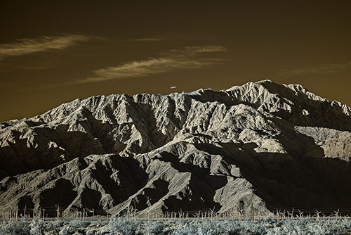 Alternatives, Desert Hot Springs